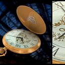 Reloj. Un projet de 3D, Publicité, Informatique , et Design  de nik4 - 17.03.2013