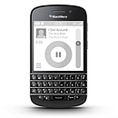 Blackberry BB10 Music Player UI . % Pablo Maximiliano tarafından hazırlanan UX / UI, Tasarım, Ve Hareketli Grafikler projesi - 03.24.2013
