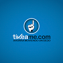 Tikéame: Ahorra moviendo un dedo . % Diseño Gráfico tarafından hazırlanan Programlama, Reklamcılık, Tasarım, Hareketli Grafikler, Ve BT projesi - 03.25.2013