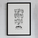 nudo. Un projet de Design , Photographie et Illustration traditionnelle de David Vargas Martín - 27.03.2013