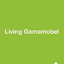 Living Gamamobel. UX / UI, and Design project by Aditiva Design - 04.03.2013