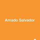 Amado Salvador. UX / UI, and Design project by Aditiva Design - 04.03.2013