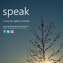 Cartelería Cursos de inglés en Irlanda 2013. Ein Projekt aus dem Bereich Werbung, Design und Fotografie von Iker Sesma Martínez - 09.04.2013