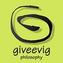 Portal Web giveevig philosophy Ein Projekt aus dem Bereich UX / UI, Fotografie, Programmierung und Design von Iker Sesma Martínez - 11.04.2013