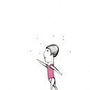 Ilustraciones. Traditional illustration project by Alicia Galeano - 04.15.2013