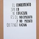 2 Poemas. Een project van  van Patricia Carreño Picón - 16.04.2013