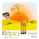 Kidpics. Un progetto di 3D, Fotografia, Illustrazione tradizionale e Design di Aran Deren - 18.04.2013
