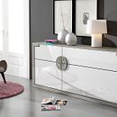 Omega Collection. Un projet de 3D , et Design  de Vicent Peris - 20.04.2013
