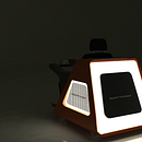 POINT TO POINT. Un projet de 3D , et Design  de Vicent Peris - 20.04.2013