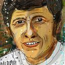 Campeones de Estampa. Traditional illustration project by Martin Bochicchio - 04.24.2013