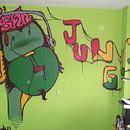 "Junglist". Un progetto di Fotografia, Illustrazione tradizionale e Design di zanart - 27.04.2013