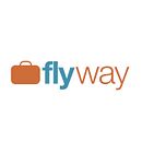 Identidad: FlyWay. Un proyecto de Diseño de Sara Peláez - 27.04.2013