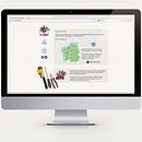 Web para Home a tope. Advertising, Programming, and Design project by Manu Lagrimal - 04.30.2013