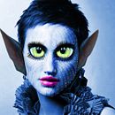 Avatar. Design project by María Yuste - 05.03.2013
