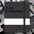 Producción PDV. Projekt z dziedziny Design i  Reklama użytkownika Julio C C Lima Jr - 05.05.2013