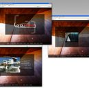 Arquidea - web corporativa. Een project van UX / UI y  Ontwerp van Germán Blanco Méndez - 06.05.2013