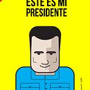 Ilustración Capriles Radonski. Un proyecto de Ilustración tradicional de Adrian Ramos - 06.05.2013