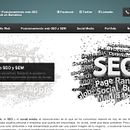 iSocialWeb. Un progetto di Pubblicità, Programmazione e Informatica di Alvaro Peña de Luna - 11.05.2013