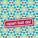 Opari bat da!. Design projeto de Iñigo Aranburu - 19.05.2013