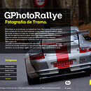 GPhotoRallye . % Goyo Arellano Alcocer tarafından hazırlanan UX / UI, Fotoğrafçılık, Tasarım, Ve Reklamcılık projesi - 05.26.2013
