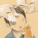 Aún te quedan ratones por cazar. Un projet de Illustration traditionnelle de Laura Catalán - 28.05.2013