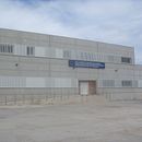 Nuevo Puesto Inspección Fronterizo. Een project van  van Virginia PE - 29.05.2013