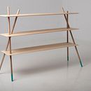 LAIN . Design și 3D de Pablo García Guardiola - 06.02.2013