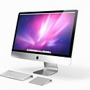 Rediseño Imac . Design și 3D de Pablo García Guardiola - 06.02.2013