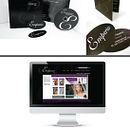 Identidad y Web Emperio. UX / UI, Design & IT project by Ateigh Design Creación & Diseño Web - 06.03.2013
