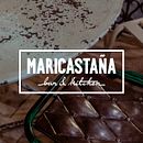 MARICASTAÑA. Design project by Ana V. Francés - 06.03.2013