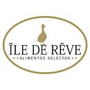 Île de Rêve. Design, and Advertising project by Félix Javier Díez Alli - 06.04.2013