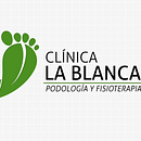 Logotipo de Clínica La Blanca . % Edorta Ramírez tarafından hazırlanan Tasarım projesi - 06.05.2013