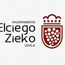 Logotipo del Ayuntamiento de Elciego . % Edorta Ramírez tarafından hazırlanan Tasarım projesi - 06.05.2013
