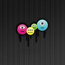 just pictures Ein Projekt aus dem Bereich Design, Werbung und Traditionelle Illustration von Andrey Glushko - 11.06.2013