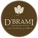  D'brami.Imagen corporativa. Design projeto de Arturo Afonso Castro - 18.06.2013