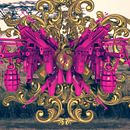 Heart & Guns. 3D, and Design project by Alberto Rosa - 06.22.2013