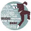 Brodas Bros. Un projet de Illustration traditionnelle de Marc Crespí Ripoll - 23.06.2013