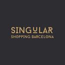 Singular Shopping Barcelona. Projekt z dziedziny UX / UI użytkownika jose mazuecos - 18.02.2014