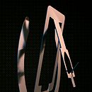 Inhalador Behringer Ingerhaim. Een project van  Reclame, 3D,  Ontwerp y UX / UI van Andrés Sebastian Bonomi - 05.07.2013