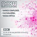 NOW bg images & videos. Un proyecto de Diseño y Motion Graphics de Lavitoverda - 08.07.2013