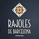 Rajoles de Barcelona / Tiles of Barcelona. Un proyecto de Diseño e Ilustración tradicional de Daniel Pagans - 08.07.2013