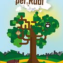 Passejades per Rubí 2012. Un proyecto de Diseño e Ilustración tradicional de Pere Gimenez Gracia - 12.07.2013