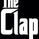 Cartelería The Clap Ein Projekt aus dem Bereich Werbung und Design von Jesús López Morales - 18.07.2013