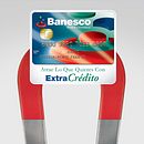 BANESCO EXTRACREDITO. Een project van  van Carlos Oviedo - 21.07.2013