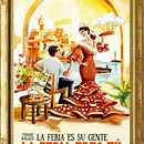 cruzcampo, la feria eres tu.  project by jonathan Notario - 07.22.2013