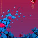 Wave Festival Cover . % Carlos Behrens tarafından hazırlanan 3D, Tasarım, Geleneksel illüstras, on, Ve Hareketli Grafikler projesi - 07.22.2013
