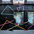 Blow. Un projet de Design  de David Serrano Gómez-Landero - 29.07.2013