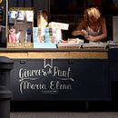 Géneres de Punt Maria Elena. Un projet de Design  de JESÚS PANIAGUA DE PAZ - 03.08.2013