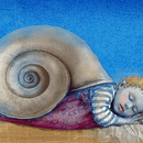 ILUSTRACIONES. Un projet de Design  et Illustration traditionnelle de nerina canzi - 04.08.2013