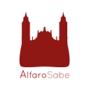 AlfaroSabe. Un proyecto de Fotografía, Publicidad, Diseño e Ilustración tradicional de eunate blazquez lizarraga - 05.08.2013